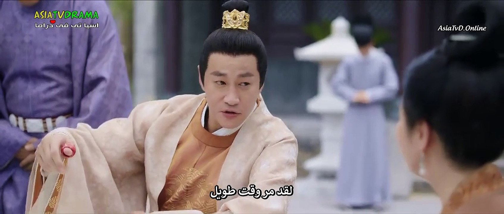 العشق الممنوع‏‏ حلقة 15