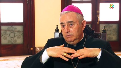 Nunciatura invita a sentido homenaje por muerte de Papa Emérito