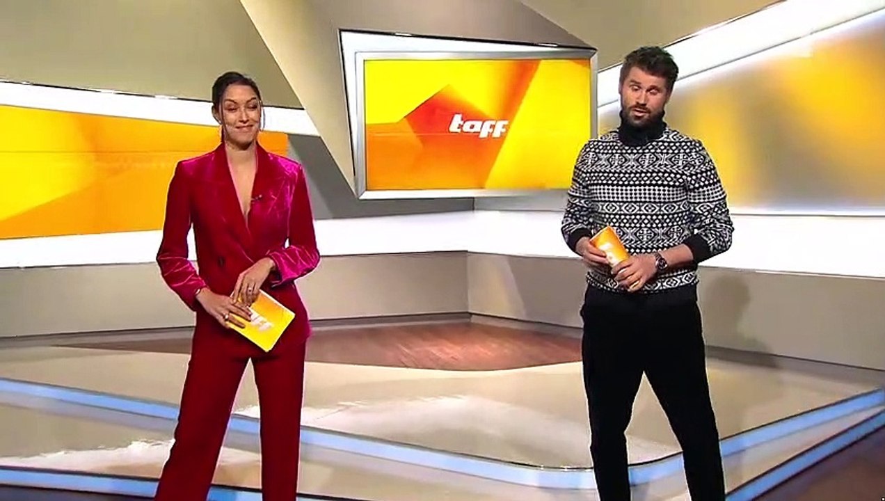 Rebecca Mir TAFF (02/01/2023)