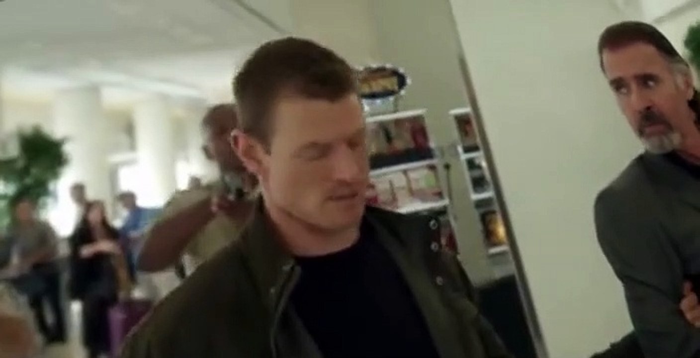 The Player S01 E09