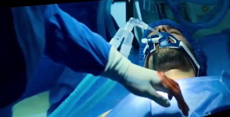 Who Killed Sara S03 E04