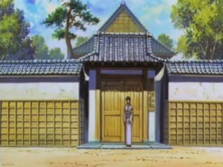 Amv kenshin