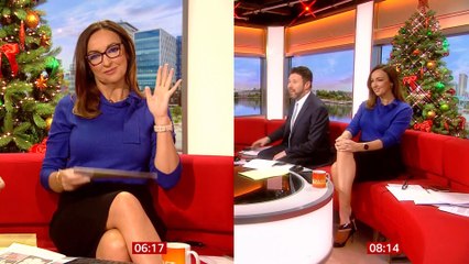 Sally Nugent - Breakfast - 02/01/23
