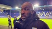 Darren Moore delighted with Sheffield Wednesday's Cambridge United demolition