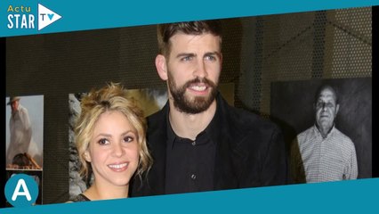 Shakira séparée de Gerard Piqué : ce subtil détail qui aurait permis à la chanteuse de se rendre com