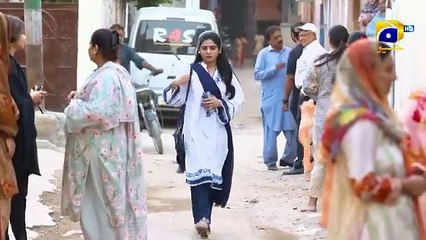 Farq Episode 20- [Eng Sub] - Faysal Quraishi - Sehar Khan - Adeel Chaudhry - 2nd January 2023