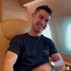 أول رسالة من كريستيانو رونالدو لجماهير النصر السعودي