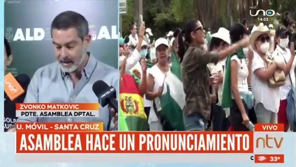 Asamblea Legislativa Departamental da plazo de 48 horas a la Policía para entregar informe