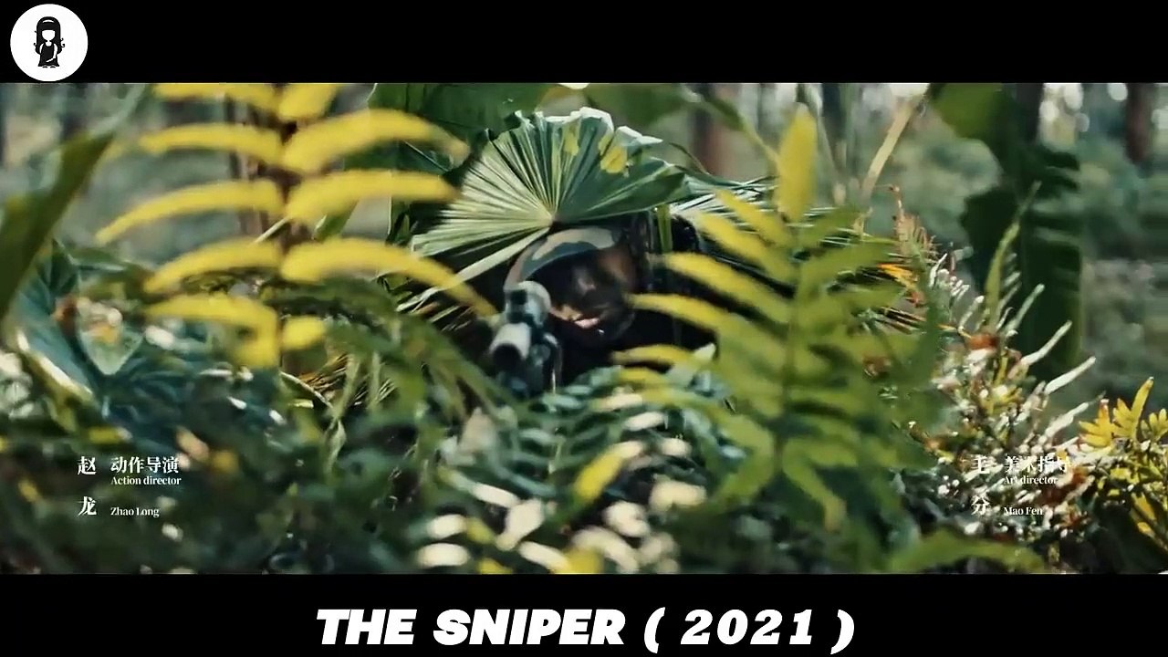 For 15 Years, Boy With “Eagle” Eye Trains To Be The Best Sniper To Ever Exist