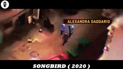 By 2024, C0V1D-23 Worsens & Anyone Infected Will Be Shot Dead