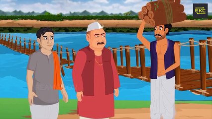 DHOKEBAAZ SETH _ HINDI KAHANIYA _ HINDI STORIES