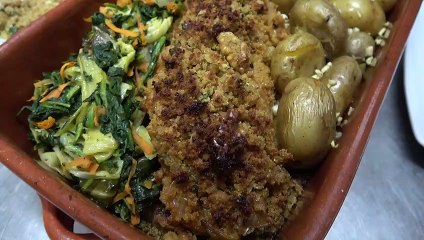 Viver Aqui - Sabores do Parque - Paredes