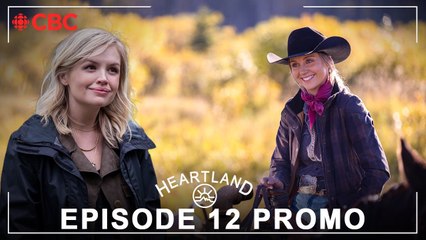 Heartland Season 16 Episode 12 "Head Over Heels" - Amy Fleming, Synopsis, Heartland 16x11