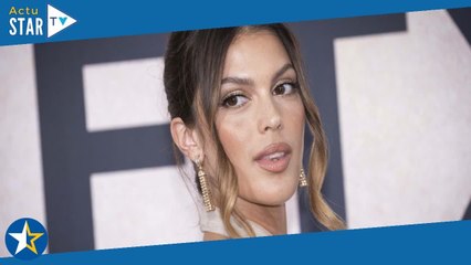"Quand je m’embrouille avec Diego…" : Iris Mittenaere fait des confidences sur sa vie de couple