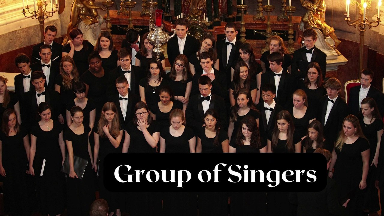 How to Pronounce Choir. Learn how to say choir correctly video
