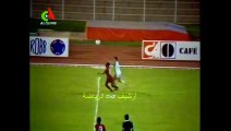 Algerie 3  _  0 Malawi (CAN 1984) 2éme MT