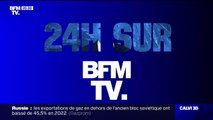 24H SUR BFMTV – Les factures d’électricité, les records de température et les hommages à Pelé