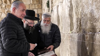 ما وراء الخبر ـ رسائل حكومة نتنياهو للفلسطينيين؟