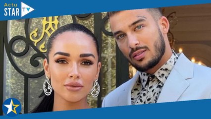 Jazz Correia : Son mari Laurent lui déclare sa flamme et se fait tacler par les internautes