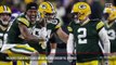 Packers Coach Matt LaFleur on Mason Crosby vs. Vikings