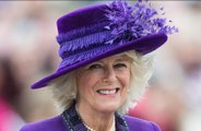 Queen Consort Camilla says the British Forces Broadcasting Service has 'lived up' to their motto