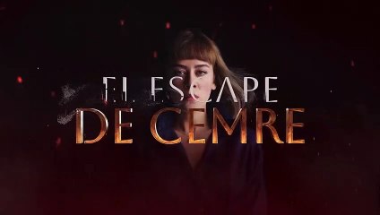 El Escape De Cemre Cap 57 Parte 1HD part 1/1