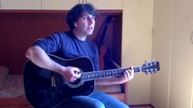 Escluso il cane - Rino Gaetano - COVER (Luca Caperna)