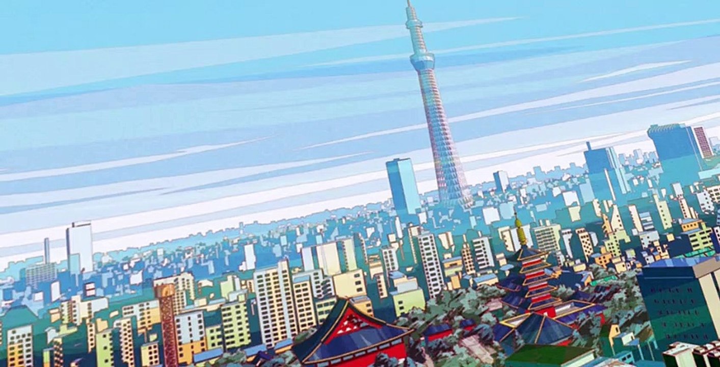 Great Pretender S02 E02