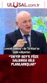 Prof. Gürses'ten Levent Göktaş çağrısı! 'Tayyip beye füze ile saldırmayı bile planlamışlar'