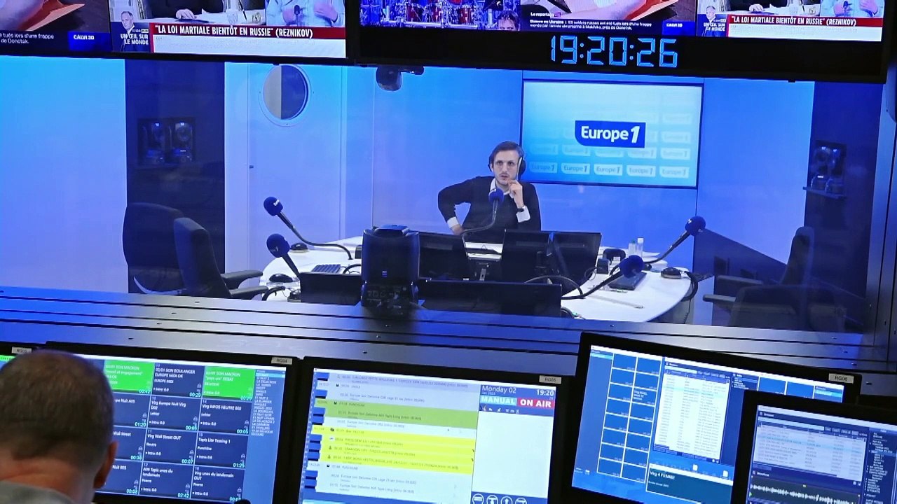 Inflation : «La France pourrait être autonome dans la production de blé», estime un boulanger