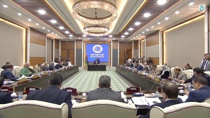 الدبيبة يحذر من "صفقات مشبوهة" وقرار برفع تعليق التواصل بين مجلسي الدولة والنواب في ليبيا