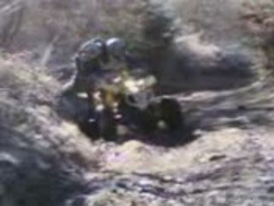 dur dur le quad !!!!!