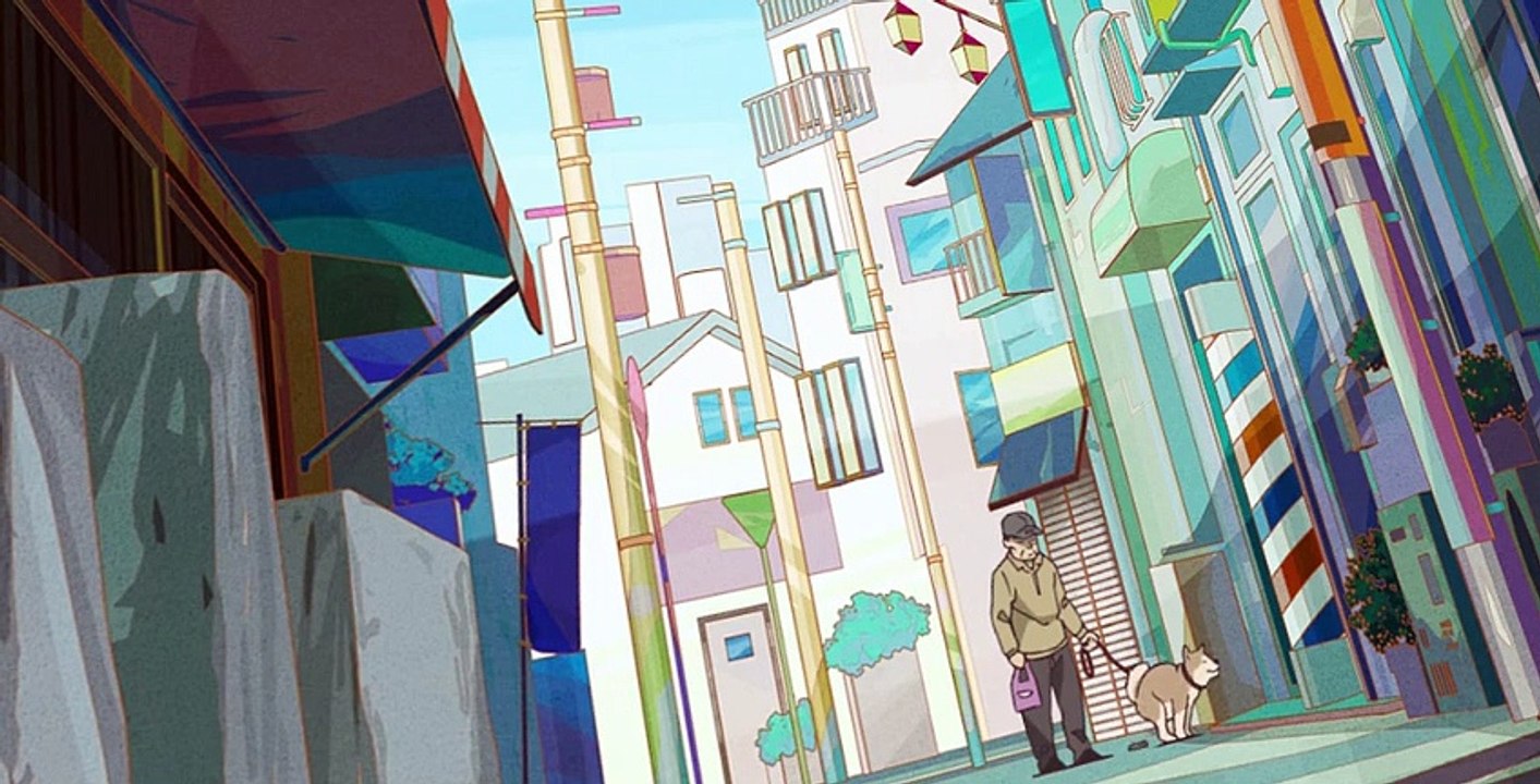 Great Pretender S02 E03