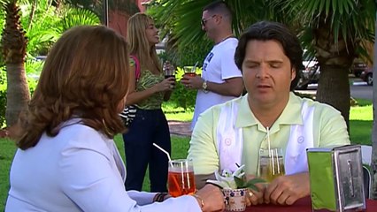 Pecadora - cap 88 hablado en español (completo)