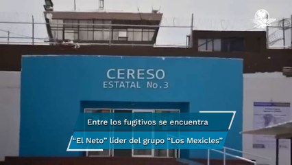 17 muertos, 25 reos fugados y cinco horas de violencia en el penal de Ciudad Juárez