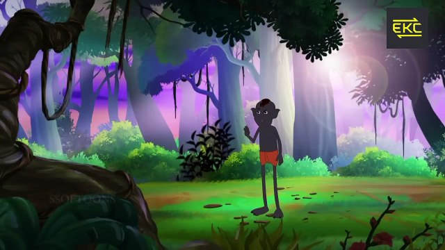 Insan Bana Rakshas _ Human Became Monster _s.k!_ Hindi Kahaniya