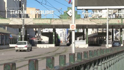 العربية 360 | إضراب مفاجئ يشل تونس العاصمة