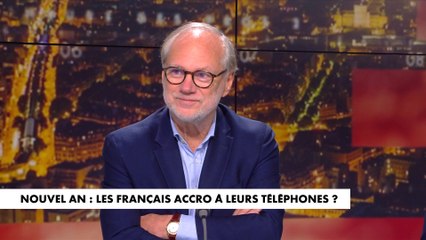 Laurent Joffrin : «Les gens ont tendance à remplacer la vraie vie par ces contacts qui sont fallacieux»
