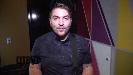 Tyler Thompson (of WILD and girlhouse) - GEAR MASTERS (Revisited) Ep. 133