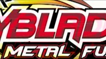 Beyblade Metal Fusion Episode 12