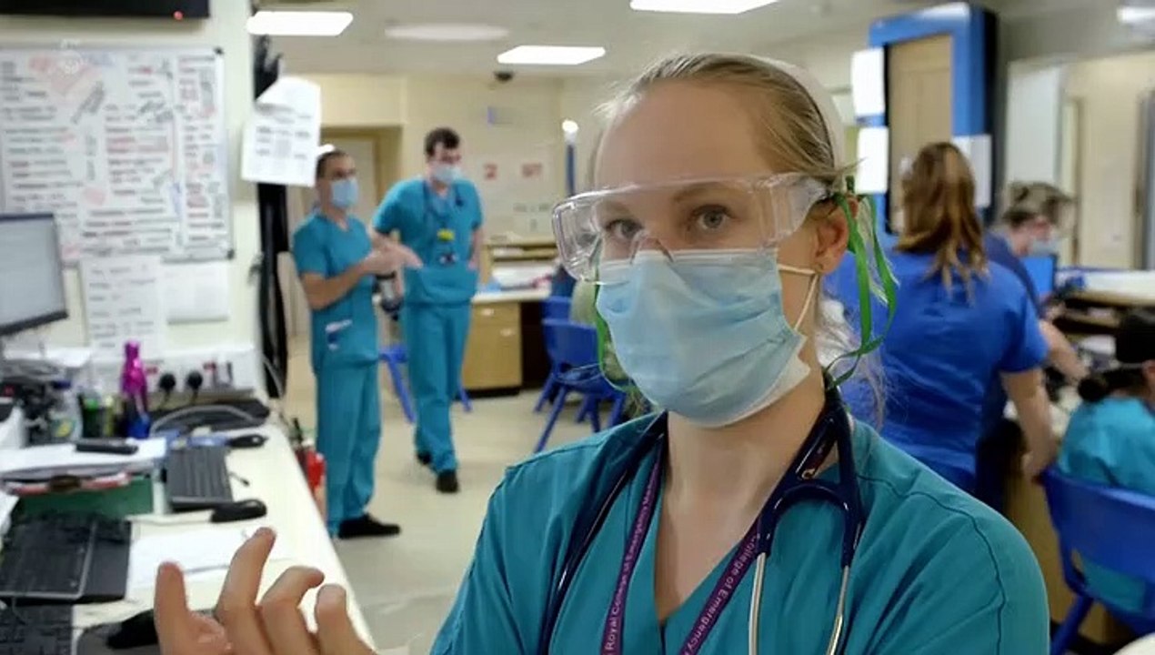 Casualty 247 S05E10