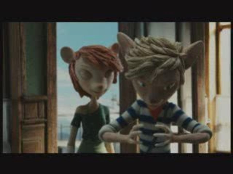 Max and co : Bande Annonce