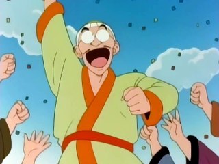 مدرسة الكونغ فو 02