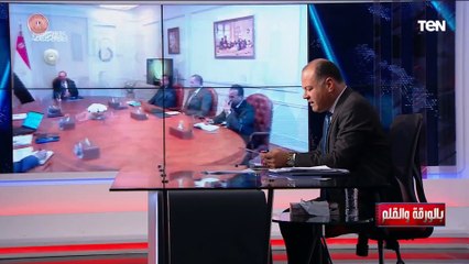 الديهي: مصر جوهرة حقيقية ومحدش قادر يقرأ أسرارها.. وقناة السويس هي أهم هيئة اقتصادية لمصر