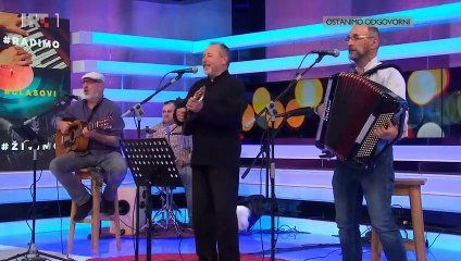 Trio Gušt - Sveti Ivan Afrički