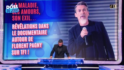 La maladie, ses amours, son exil : révélations dans le documentaire autour de Florent Pagny