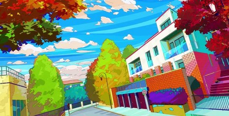 Great Pretender S02 E06