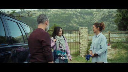 Les Liens du sang Bande-annonce (EN)