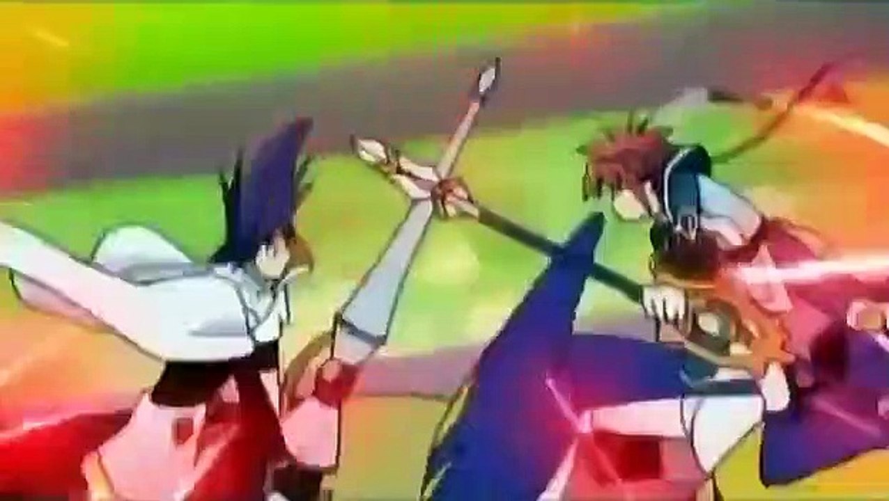 Spider Riders - Se1 - Ep22 HD Watch