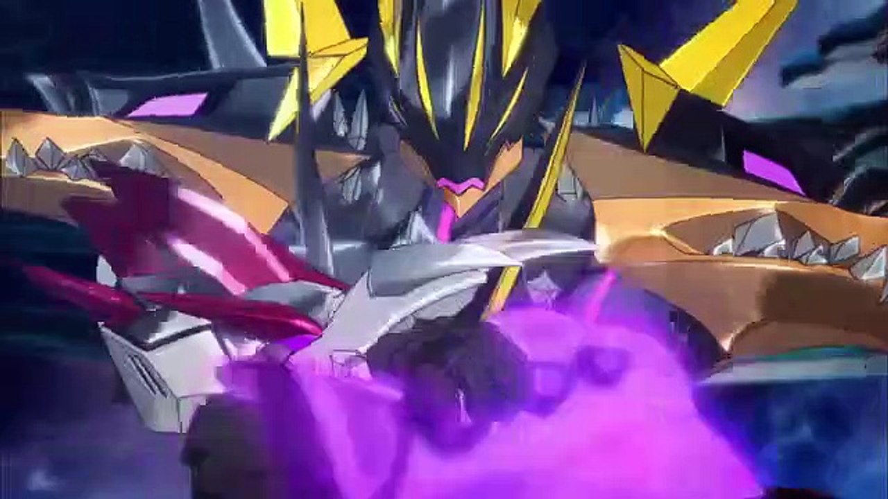 Majin Bone - Ep51 HD Watch